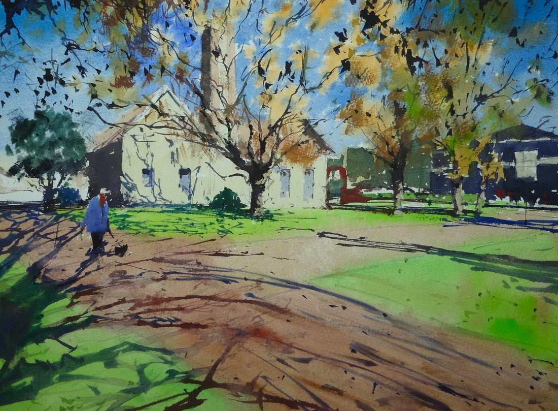 Carrasco Uruguay