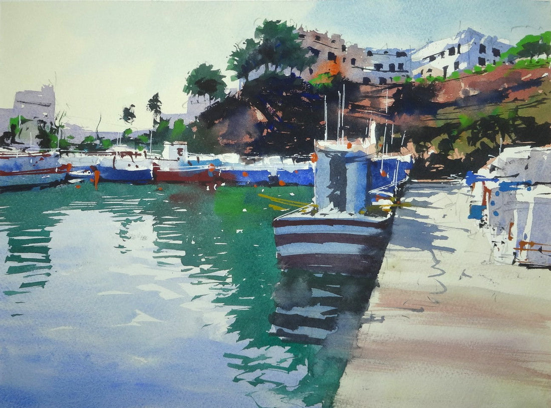 L'Ametlla de Mar 10