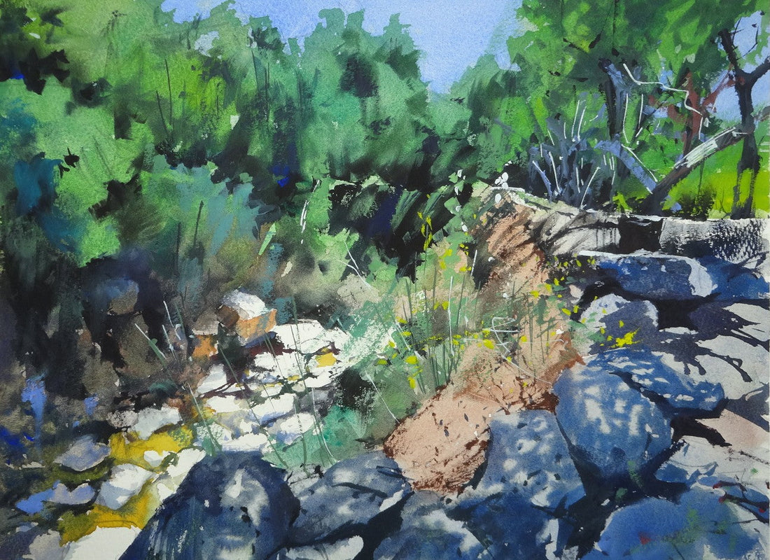 Toro Canyon, Santa Barbara