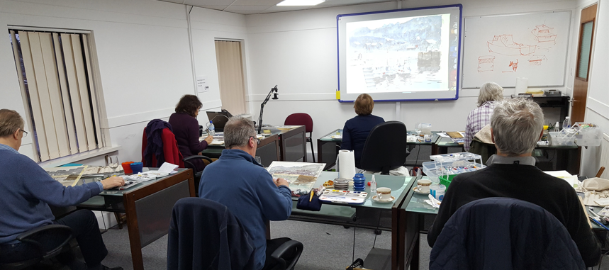 Workshops