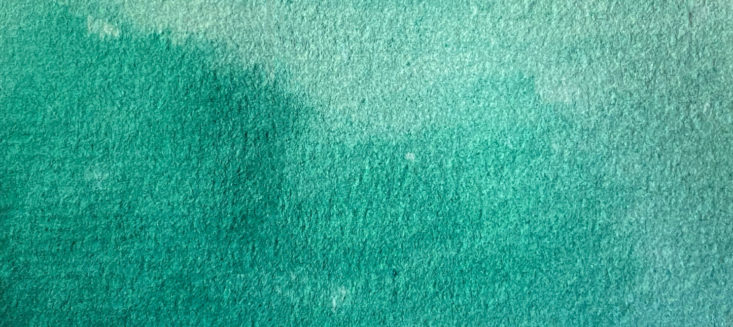 Viridian Green