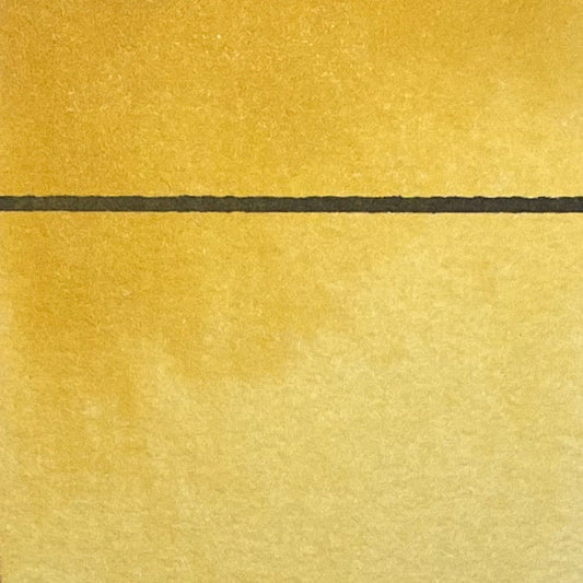 Yellow Ochre