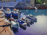 Tim Wilmot Watercolours, Courses, Workshops and Demos – timwilmot